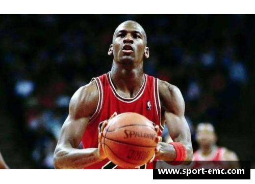 挑战极限：NBA球员身体塑造秘诀揭秘！