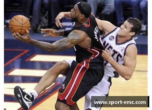 昨晚NBA赛事：热火与篮网的顶级对决精彩回顾