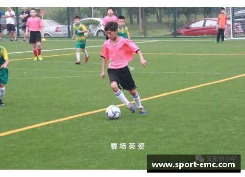 探索：中国球员在欧洲足球舞台上的崭露头角