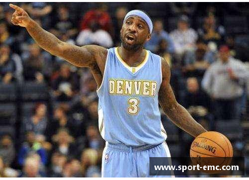 NBA球员泰劳森：揭秘他的职业生涯与个人生活